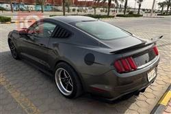 فورد موستانج